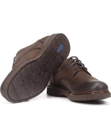 Chaussures pour Homme FLUCHOS F1240 DESERT MARRóN DESERT CASTANOCOM 1