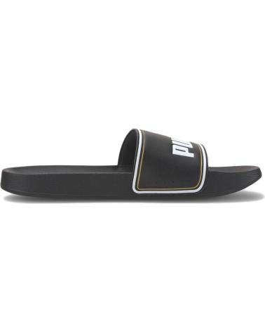 Chanclas PUMA  de Hombre CHANCLA LEADCAT 2 0 C-O 384139 01  NEGRO