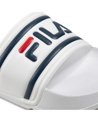 Chinelos de Menina e Menino FILA 1010934 1FG