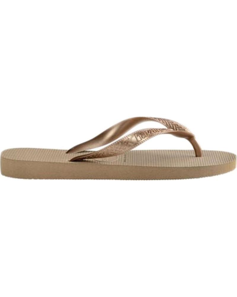 Zehansandalen HAVAIANAS  für Damen CHANCLAS TOP TIRAS  MULTICOLOR