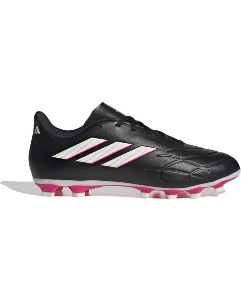 ADIDAS COPA PURE 4 FXG BOTAS DE FUTEBOL NEGRO