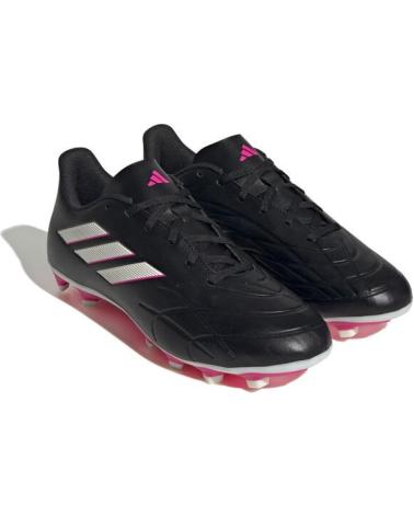 ADIDAS COPA PURE 4 FXG BOTAS DE FUTEBOL NEGRO