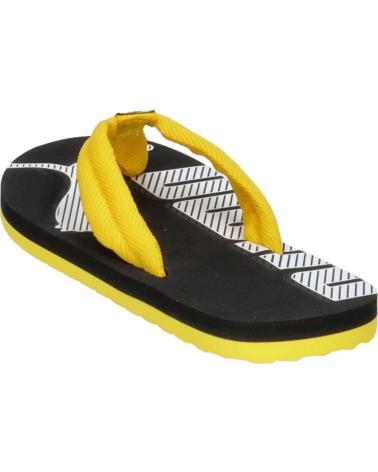 PUMA CHANCLAS EPIC FLIP V2 JR MULTICOLOR