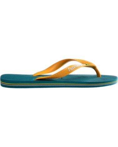 Woman and Man and girl and boy Sandals HAVAIANAS 4110850  1832