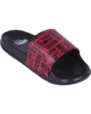 Chanclas de Hombre  CERDA 2300004764 MARVEL RED