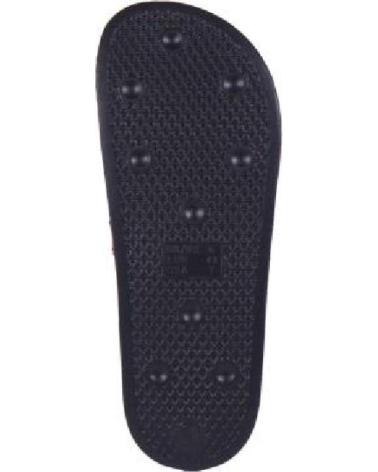 Chanclas de Hombre  CERDA 2300004764 MARVEL RED