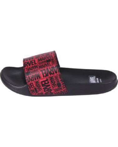 Chanclas de Hombre  CERDA 2300004764 MARVEL RED