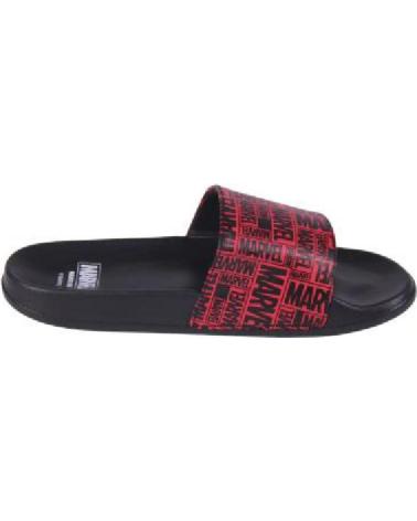 Chanclas de Hombre  CERDA 2300004764 MARVEL RED