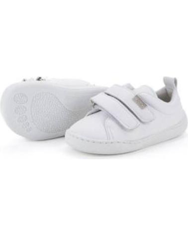 girl and boy Trainers ZAPY ZAPATILLAS Y DEPORTIVAS  BLANCO