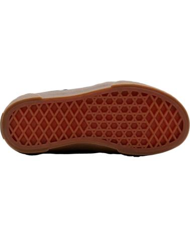 VANS OFF THE WALL ZAPATILLAS VANS EN PARA UNISEX MULTICOLOR