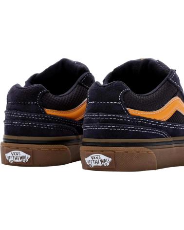 VANS OFF THE WALL ZAPATILLAS VANS EN PARA UNISEX MULTICOLOR