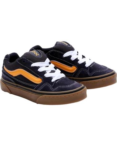 VANS OFF THE WALL ZAPATILLAS VANS EN PARA UNISEX MULTICOLOR