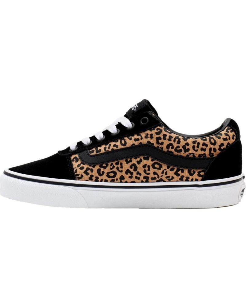 Sports Shoes De Mujer VANS OFF THE WALL VANS MODELO WM