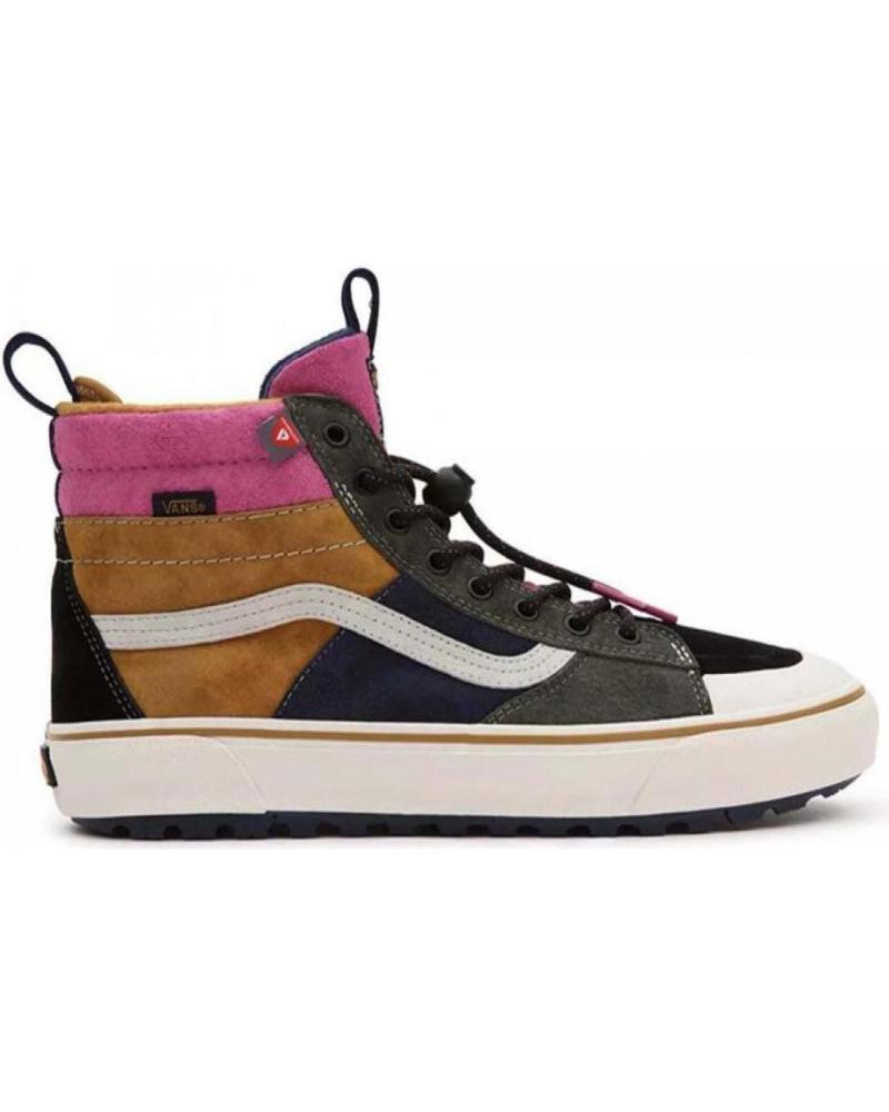Vans Shoes Vans Sk8 Hi Mte Hombre Sports-Shoes-De-Hombre-VANS-OFF