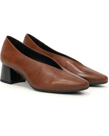 Zapatos de tacón DCHICAS  per Donna TACONES 4852  MARRóN