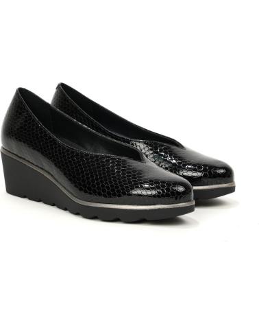 Mocassins pour Femme DCHICAS MOCASINES 3706 NEGRO