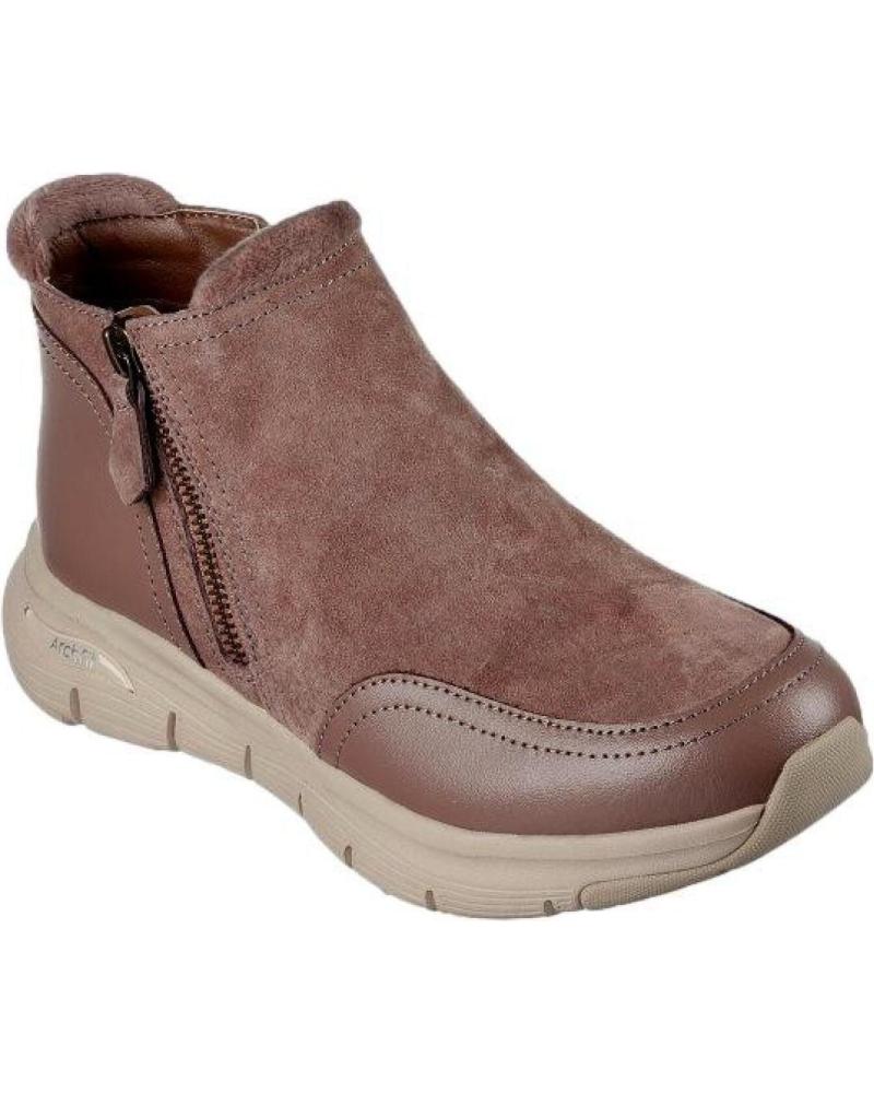 Stivaletti skechers donna cheap