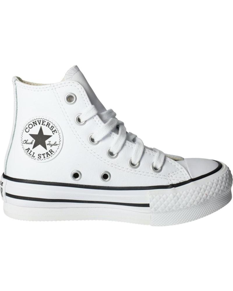 Sneaker De Mujer CONVERSE 668026C BLANCO
