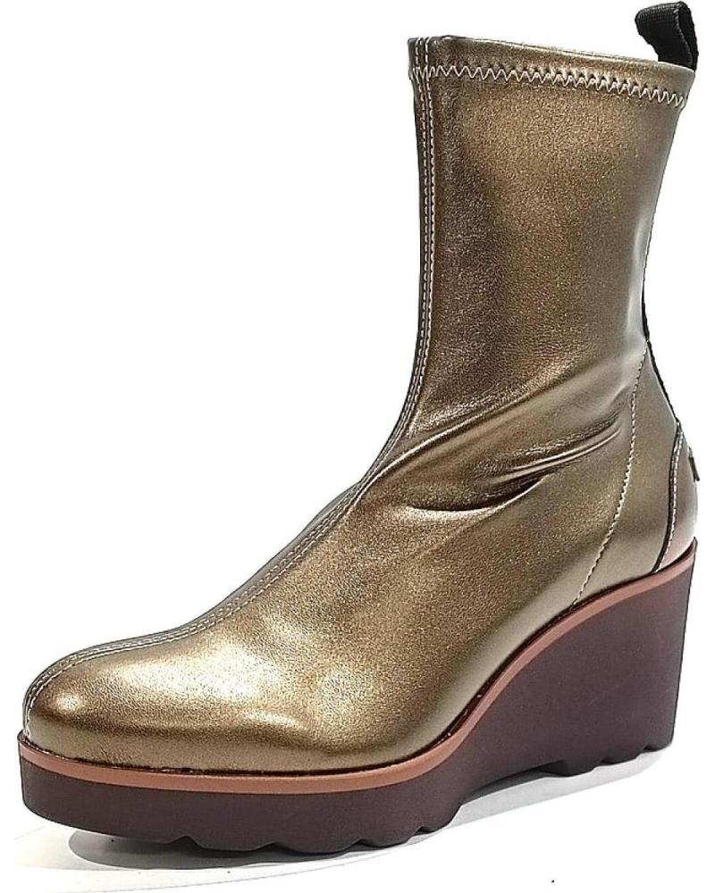 Stivaletti per Donna PEDRO MIRALLES KARMA BRONCE VARIOS COLORES