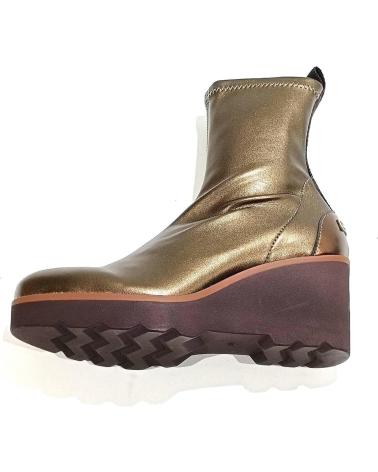 Stivaletti per Donna PEDRO MIRALLES KARMA BRONCE VARIOS COLORES