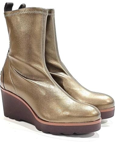 Stivaletti per Donna PEDRO MIRALLES KARMA BRONCE VARIOS COLORES