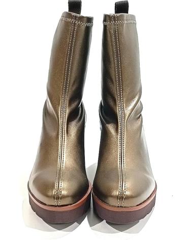 Stivaletti per Donna PEDRO MIRALLES KARMA BRONCE VARIOS COLORES