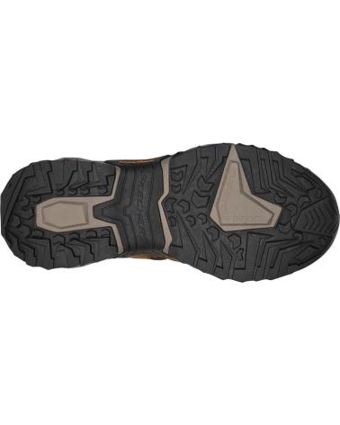 Zapatillas deporte SKECHERS  de Hombre RELAXED FIT TERRAFOR - SELVIN  MARRON