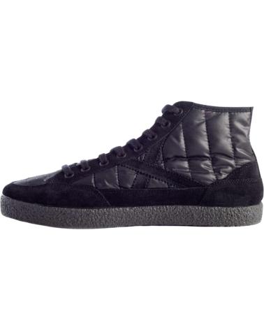 Zapatillas deporte de Mujer MUNICH VENTO 15 NEGRO