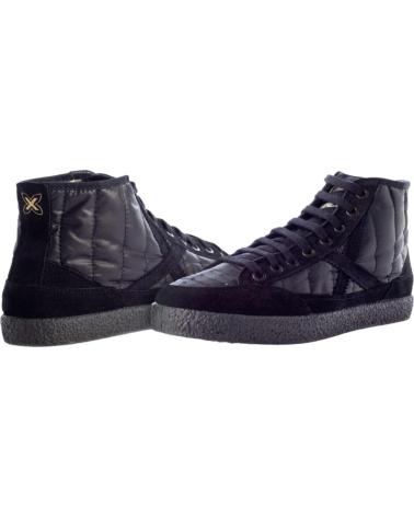 Zapatillas deporte de Mujer MUNICH VENTO 15 NEGRO
