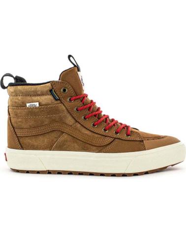 Stivaletti vans top