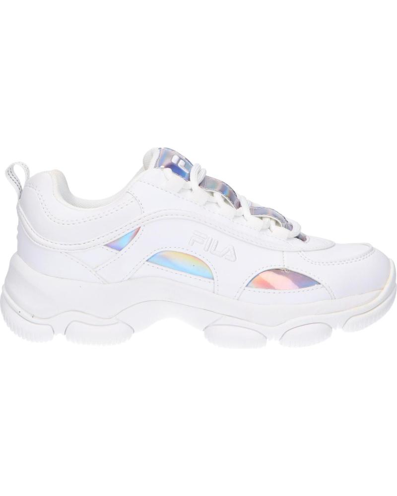 Fila hotsell shoes holographic