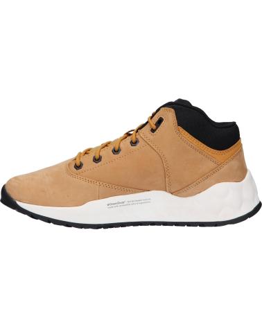 Zapatillas deporte de Hombre TIMBERLAND A2FQF SOLAR WAVE SUPER OX 763 SPRUCE YELLOW