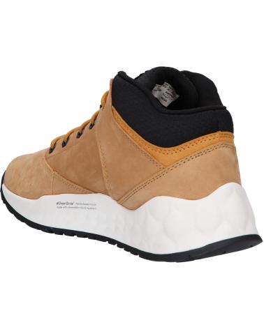 Zapatillas deporte de Hombre TIMBERLAND A2FQF SOLAR WAVE SUPER OX 763 SPRUCE YELLOW