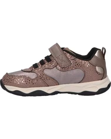 GEOX J16CMA 0DHBC J CALCO C1X2X SMOKE GREY