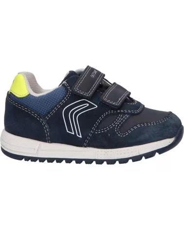 GEOX B163CD 022ME B ALBEN C4502 NAVY