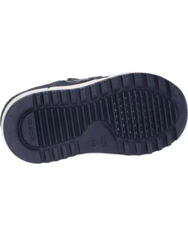 GEOX B163CD 022ME B ALBEN C4502 NAVY