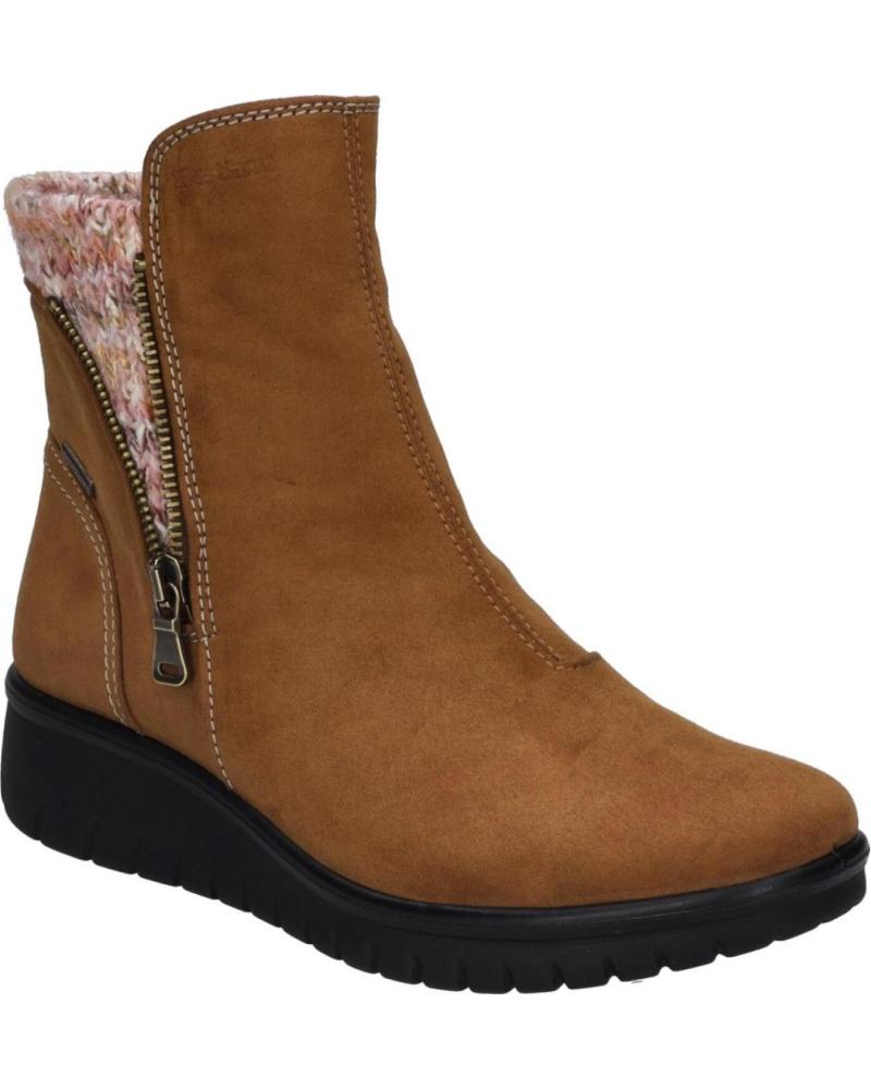 Botines Ara Calais Mujer Marrones Para Botines De Mujer WESTLAND