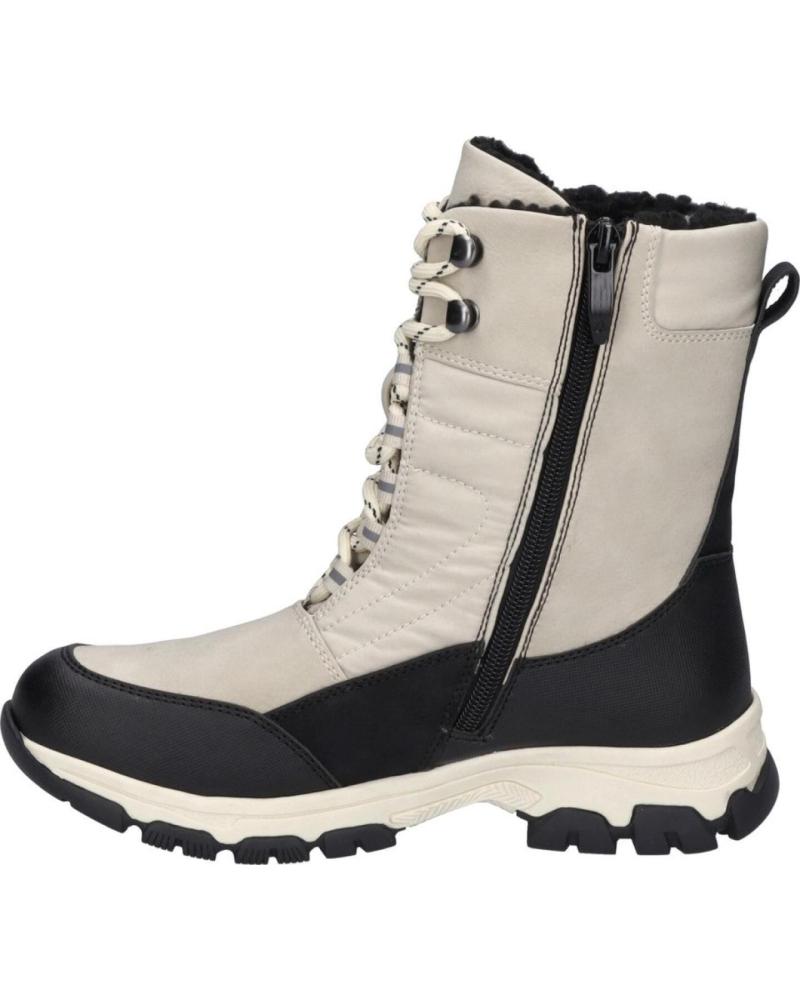 Boots De Mujer WESTLAND CHAMBERY-02 OFFWHITE OFWHITTE