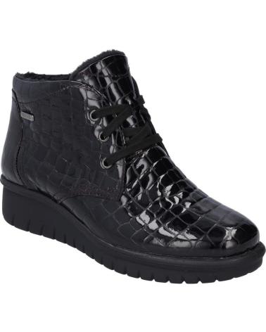 Stivaletti per Donna WESTLAND CALAIS-88 NEGRO