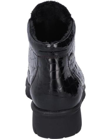 Stivaletti per Donna WESTLAND CALAIS-88 NEGRO