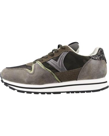 Zapatillas deporte de Mujer VICTORIA 1141136V VERDE