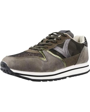 Zapatillas deporte de Mujer VICTORIA 1141136V VERDE