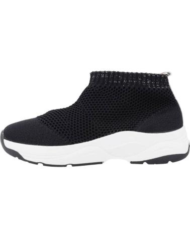 girl Trainers VICTORIA 1151101V NEGRO