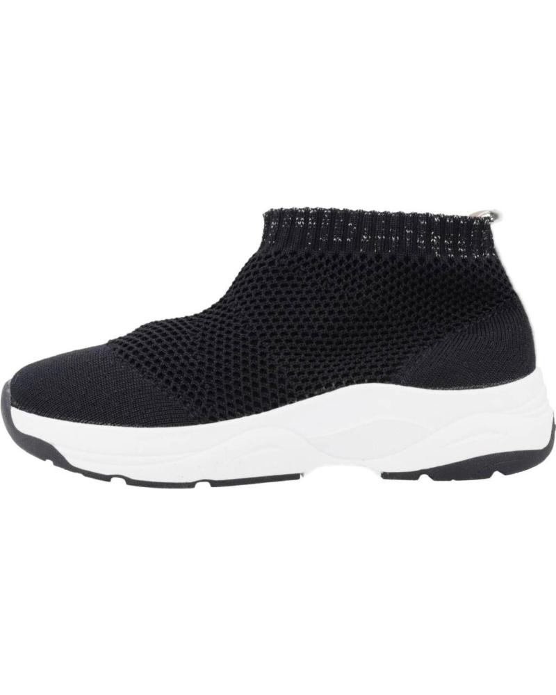 girl Trainers VICTORIA 1151101V NEGRO