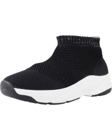 girl Trainers VICTORIA 1151101V NEGRO