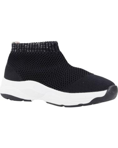 girl Trainers VICTORIA 1151101V NEGRO