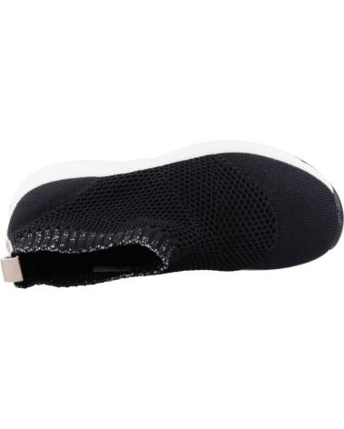 girl Trainers VICTORIA 1151101V NEGRO