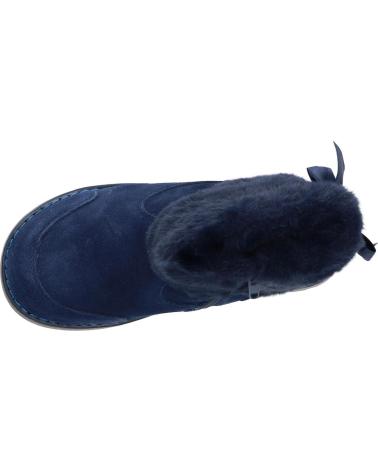 Botas de Niña MOD8 737550 STELIE 10 MARINE