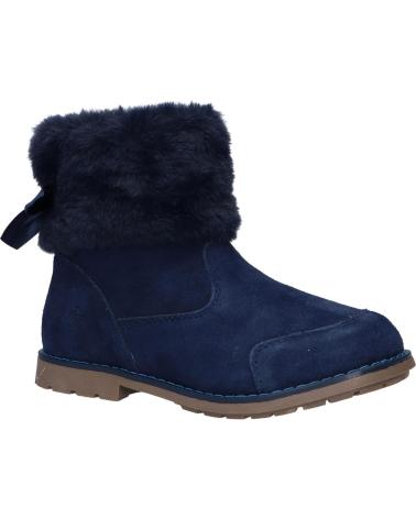 Botas de Niña MOD8 737550 STELIE 10 MARINE