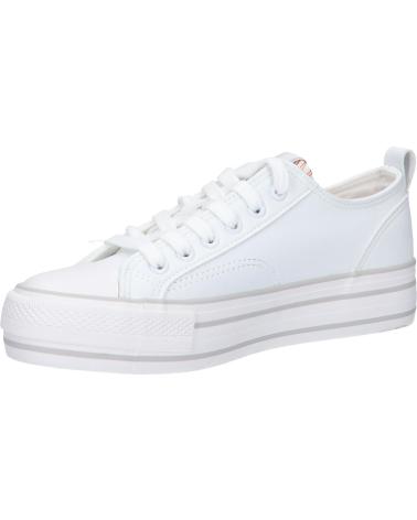 Zapatillas deporte de Mujer REFRESH 171366 BLANCO